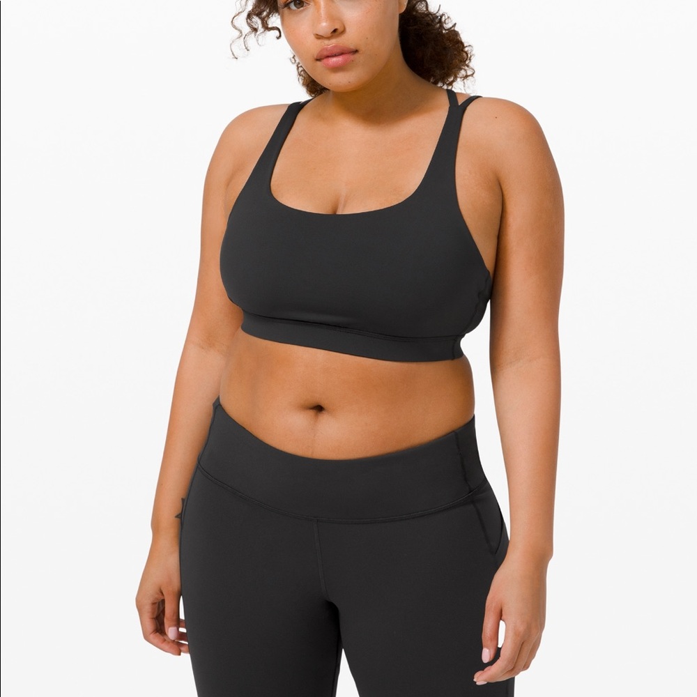 energy bra